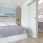 Appartement Strandallee 100 Strandschoenheit *