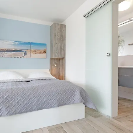 Appartement Strandallee 100 Strandschoenheit *