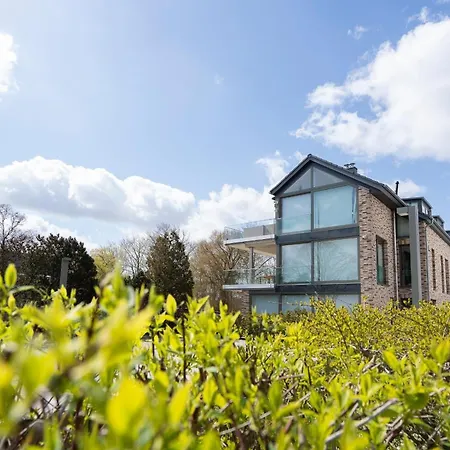 Strandallee 100 Strandschoenheit * Scharbeutz