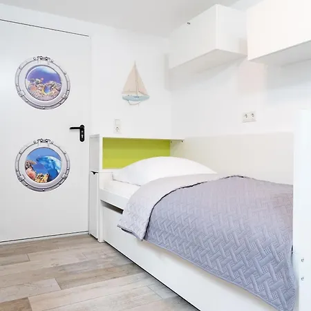 Strandallee 100 Strandschoenheit