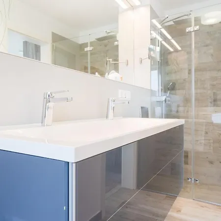 Strandallee 100 Strandschoenheit Apartman