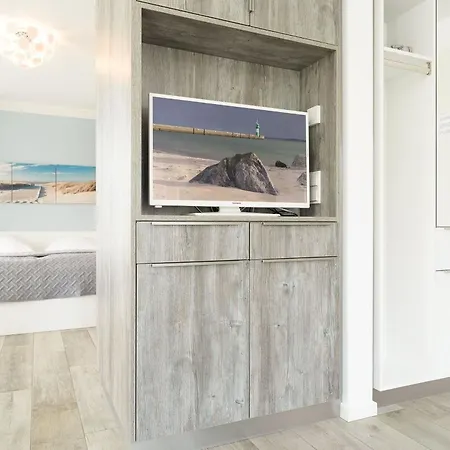 Strandallee 100 Strandschoenheit