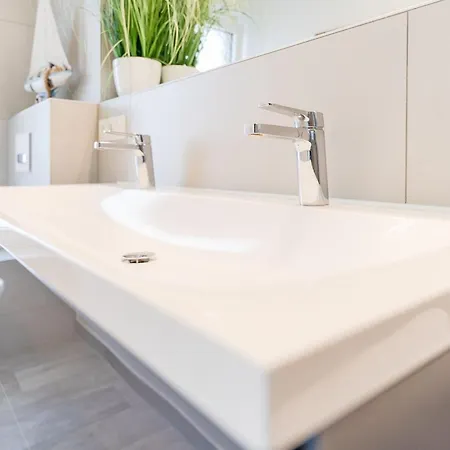 Strandallee 100 Strandschoenheit Apartman