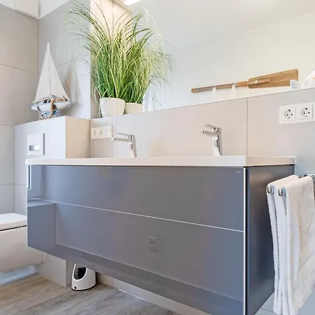 Apartman Strandallee 100 Strandschoenheit *