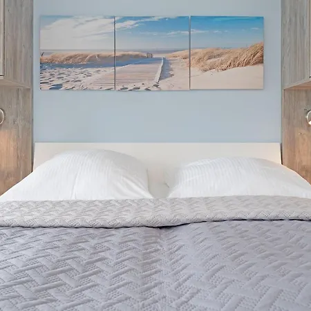 Strandallee 100 Strandschoenheit Scharbeutz