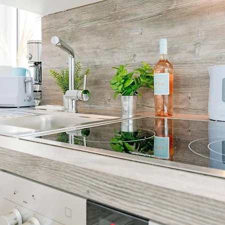 Strandallee 100 Strandschoenheit