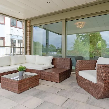 Strandallee 100 Strandschoenheit Apartment