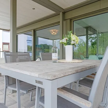 Appartement Strandallee 100 Strandschoenheit