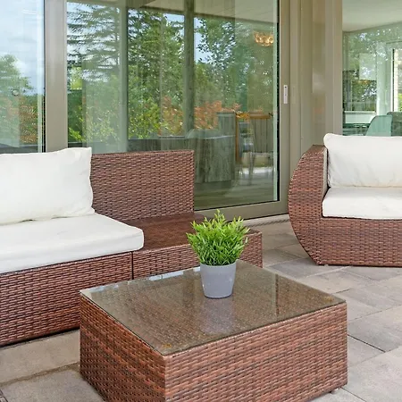 Apartman Strandallee 100 Strandschoenheit *