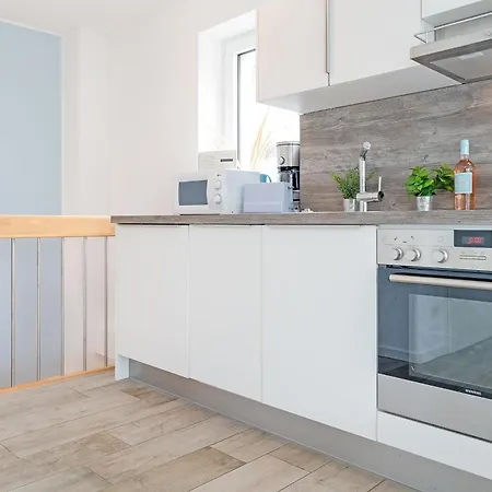 Strandallee 100 Strandschoenheit Scharbeutz