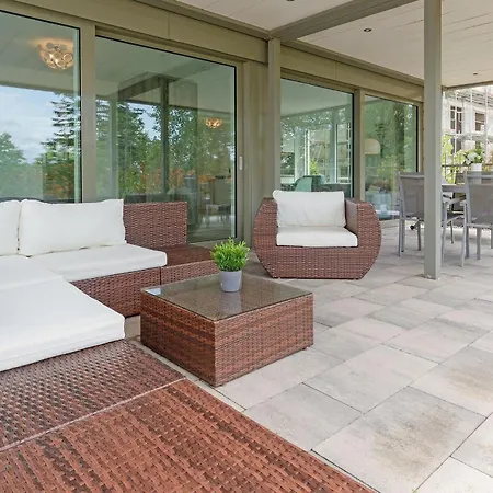 Strandallee 100 Strandschoenheit