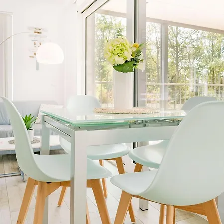 Strandallee 100 Strandschoenheit Apartman